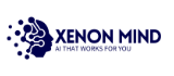 Xenon Mind logo